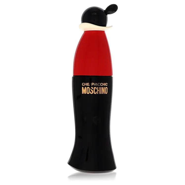 Brands HD Eau De Toilette Spray (unboxed) Cheap & Chic Eau De Toilette Spray (unboxed) by Moschino 100 ml Cheap & Chic Eau De Toilette Spray (unboxed) by Moschino 100 ml