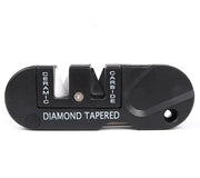 Camping Hiking Knife Sharpener Tools by Mead's Supply & Equipment Outfitters limited