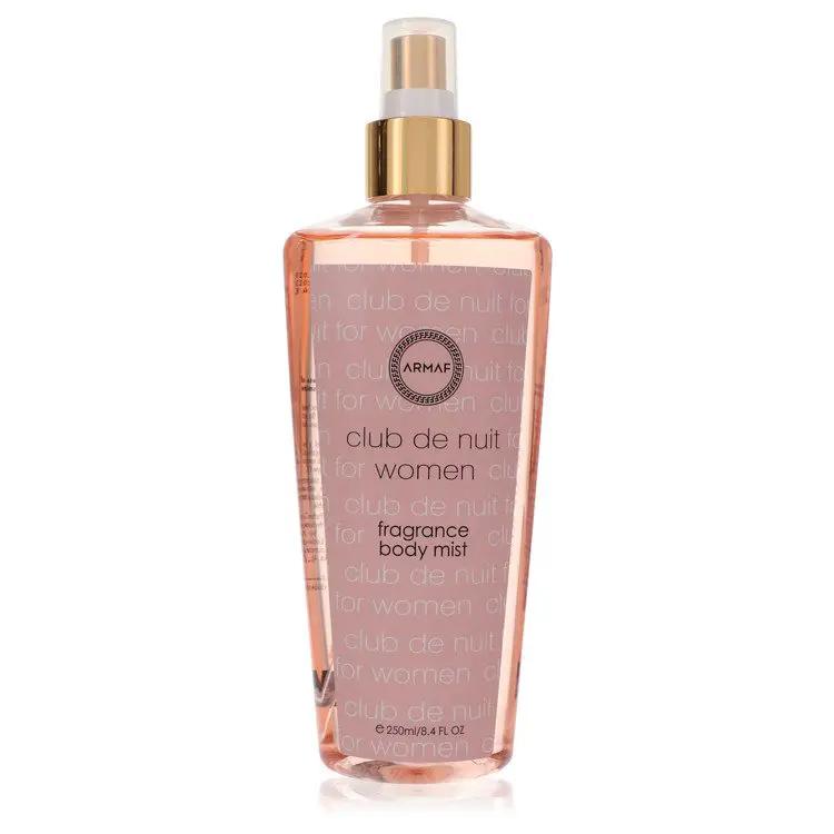 Club De Nuit Fragrance Body Spray by Armaf 248 ml by Brands HD