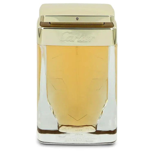 Cartier La Panthere Eau De Parfum Spray (unboxed) by Cartier 75 ml by Brands HD