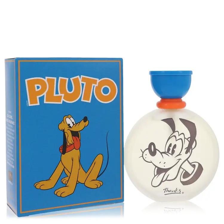 Pluto Eau De Toilette Spray by Disney 50 ml by Brands HD