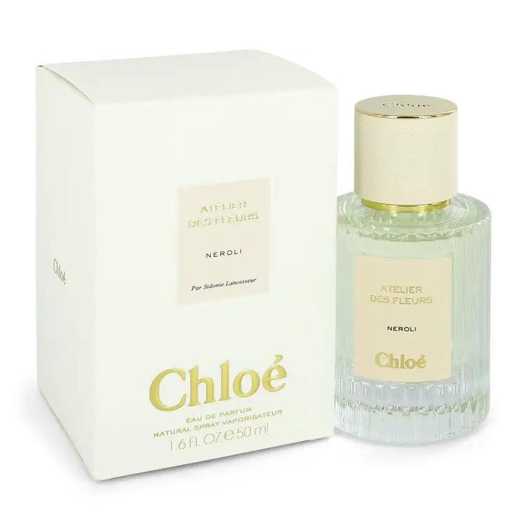 Brands HD Eau De Parfum Spray Chloe Neroli Eau De Parfum Spray by Chloe 50 ml Chloe Neroli Eau De Parfum Spray by Chloe 50 ml