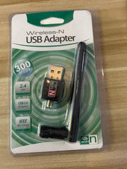 USB Adapter by salelink.co.nz
