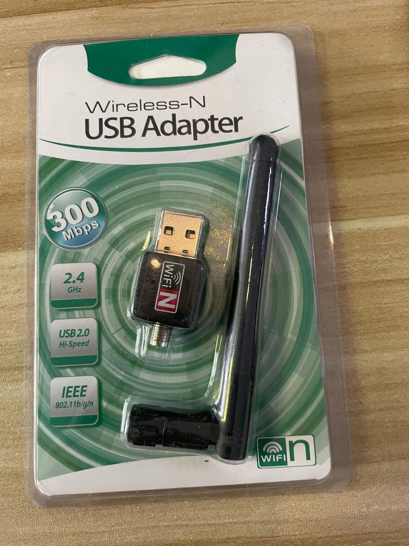 USB Adapter by salelink.co.nz