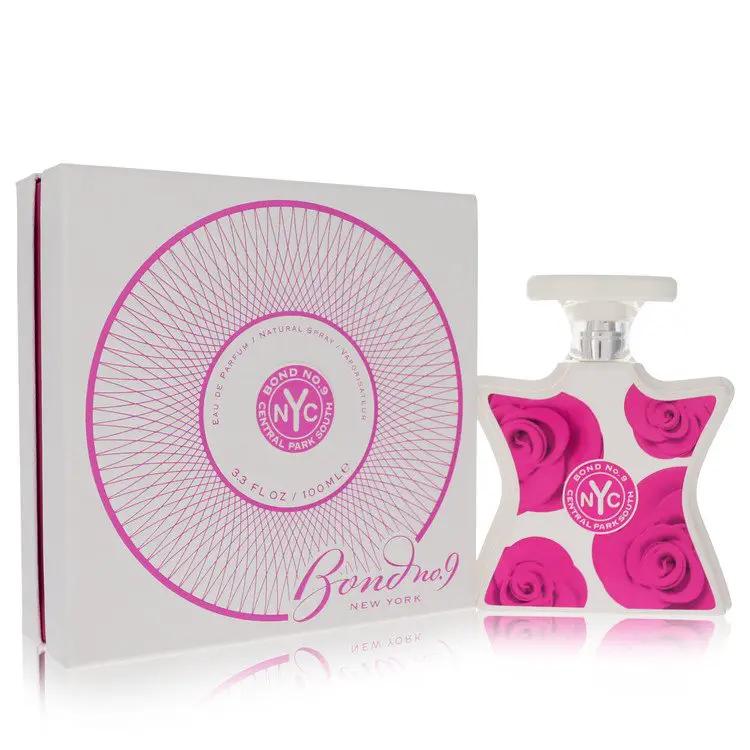 Brands HD Eau De Parfum Spray Central Park South Eau De Parfum Spray by Bond No. 9 100 ml Central Park South Eau De Parfum Spray by Bond No. 9 100 ml