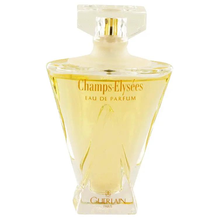 Champs Elysees Eau De Parfum Spray (unboxed) by Guerlain 75 ml by Brands HD