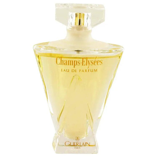 Champs Elysees Eau De Parfum Spray (unboxed) by Guerlain 75 ml by Brands HD