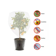 Plant Crop Protection Cover Bags by salelink.co.nz