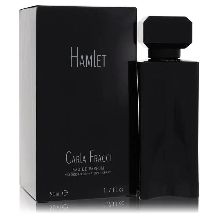 Carla Fracci Hamlet Eau De Parfum Spray by Carla Fracci 50 ml by Brands HD