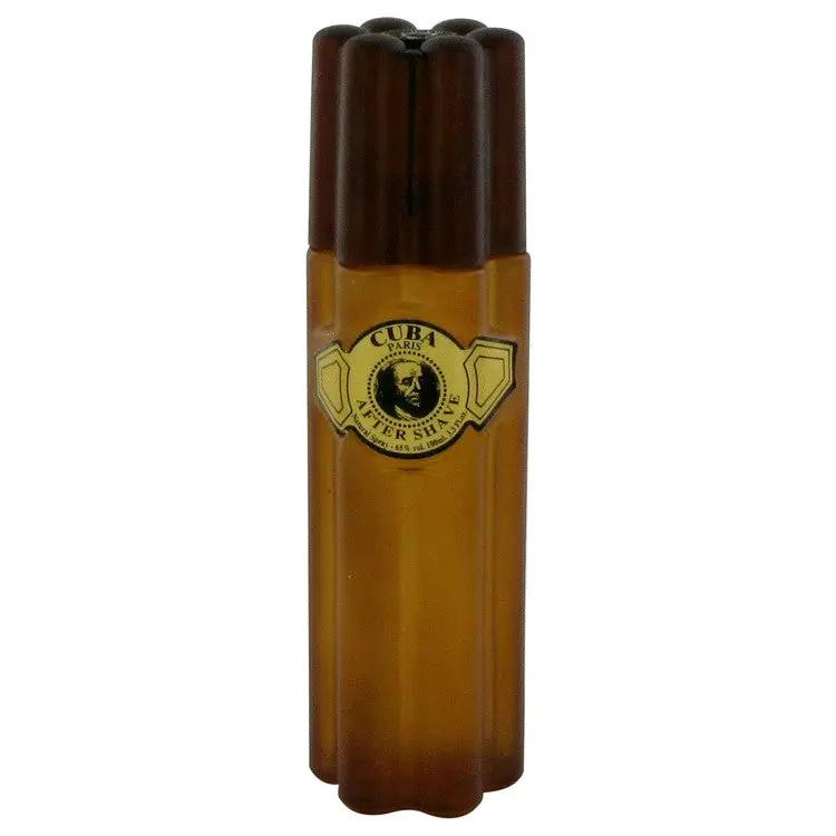 Cuba Gold After Shave Spray (unboxed) by Fragluxe 100 ml by Brands HD