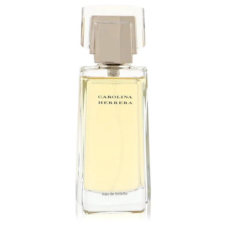 Brands HD Eau De Toilette Spray (unboxed) Carolina Herrera Eau De Toilette Spray (unboxed) by Carolina Herrera 50 ml Carolina Herrera Eau De Toilette Spray (unboxed) by Carolina Herrera 50 ml
