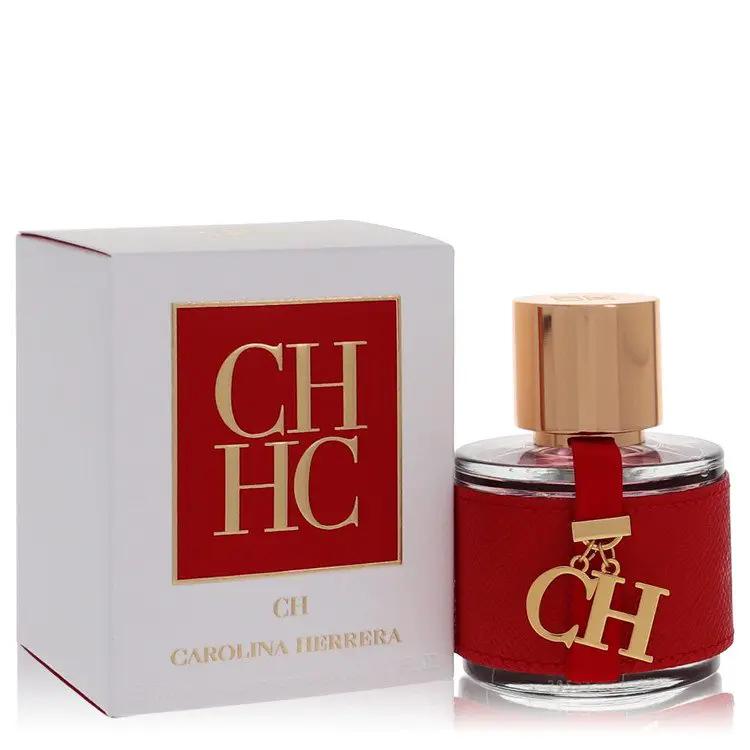 Ch Carolina Herrera Eau De Toilette Spray by Carolina Herrera 50 ml by Brands HD