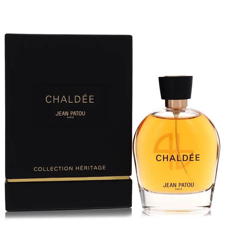 Chaldee Eau De Parfum Spray by Jean Patou 100 ml by Brands HD