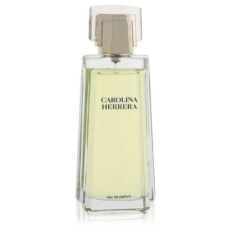 Carolina Herrera Eau De Parfum Spray (unboxed) by Carolina Herrera 100 ml by Brands HD