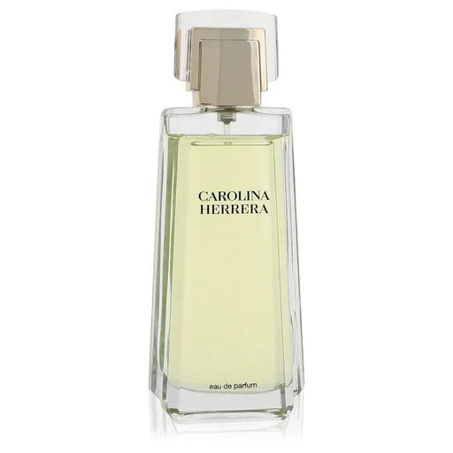 Carolina Herrera Eau De Parfum Spray (unboxed) by Carolina Herrera 100 ml by Brands HD
