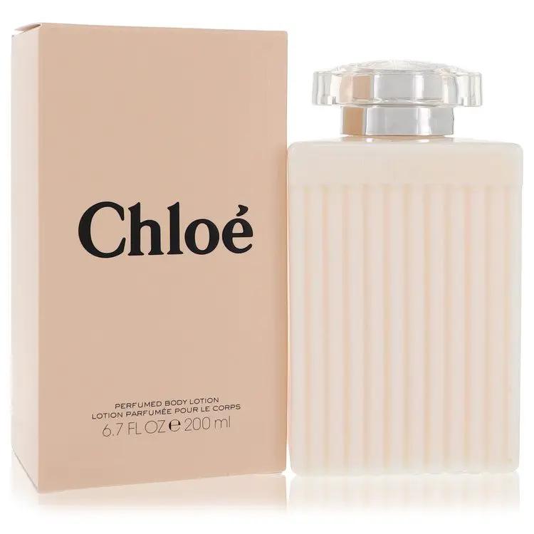 Chloe (new) Body Lotion by Chloe 200 ml by Brands HD
