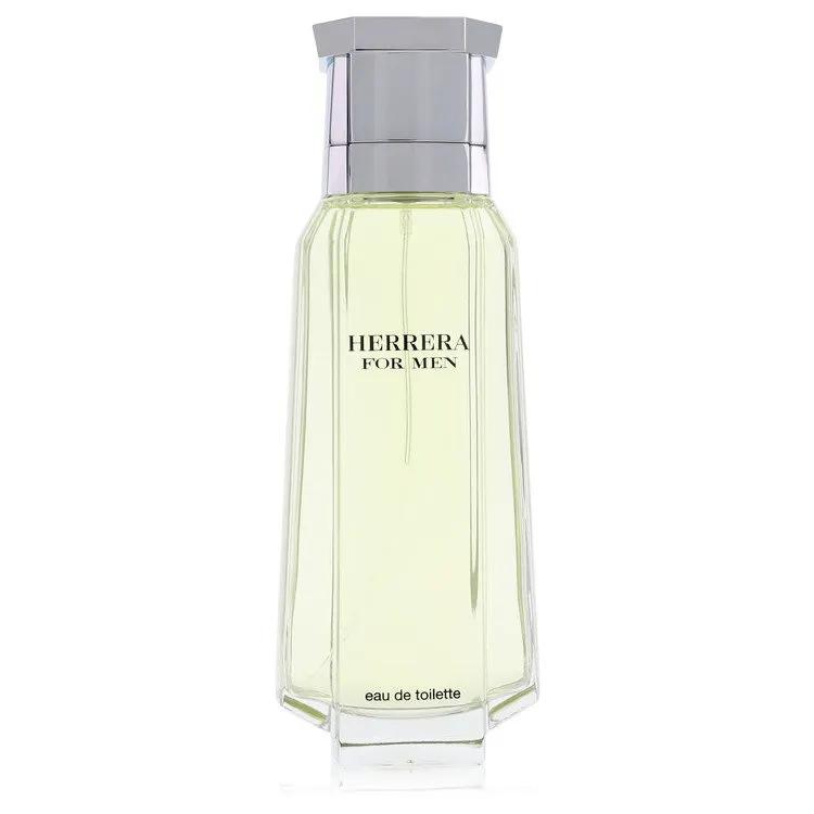Brands HD Eau De Toilette Spray (unboxed) Carolina Herrera Eau De Toilette Spray (unboxed) by Carolina Herrera 200 ml Carolina Herrera Eau De Toilette Spray (unboxed) by Carolina Herrera 200 ml