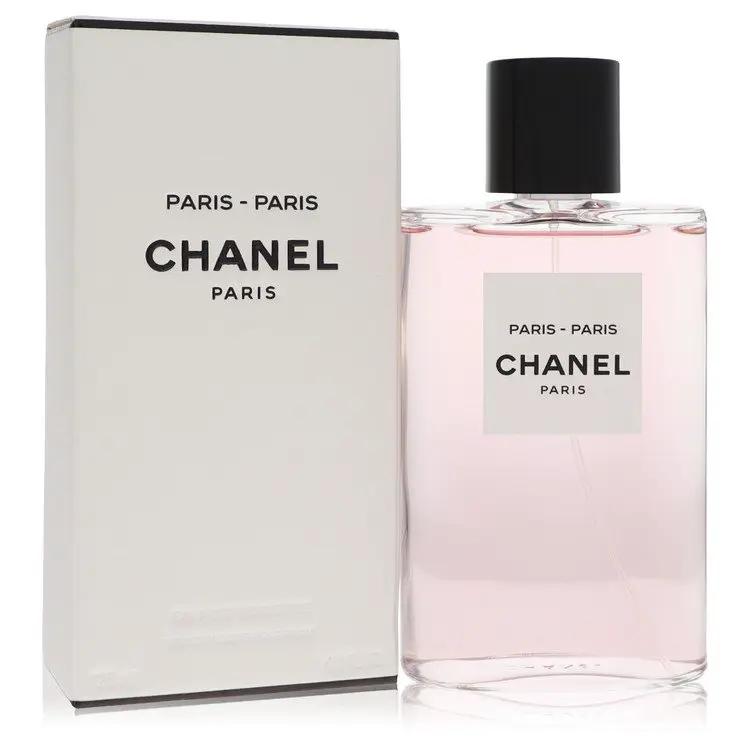 Chanel Paris Paris Eau De Toilette Spray by Chanel 125 ml by Brands HD