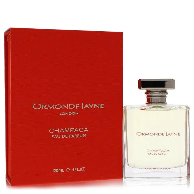 Ormonde Jayne Champaca Eau De Parfum Spray (Unisex) by Ormonde Jayne 118 ml by Brands HD