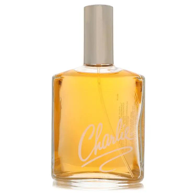 Brands HD Eau De Toilette / Cologne Spray (Unboxed) Charlie Eau De Toilette / Cologne Spray (Unboxed) by Revlon 100 ml Charlie Eau De Toilette / Cologne Spray (Unboxed) by Revlon 100 ml