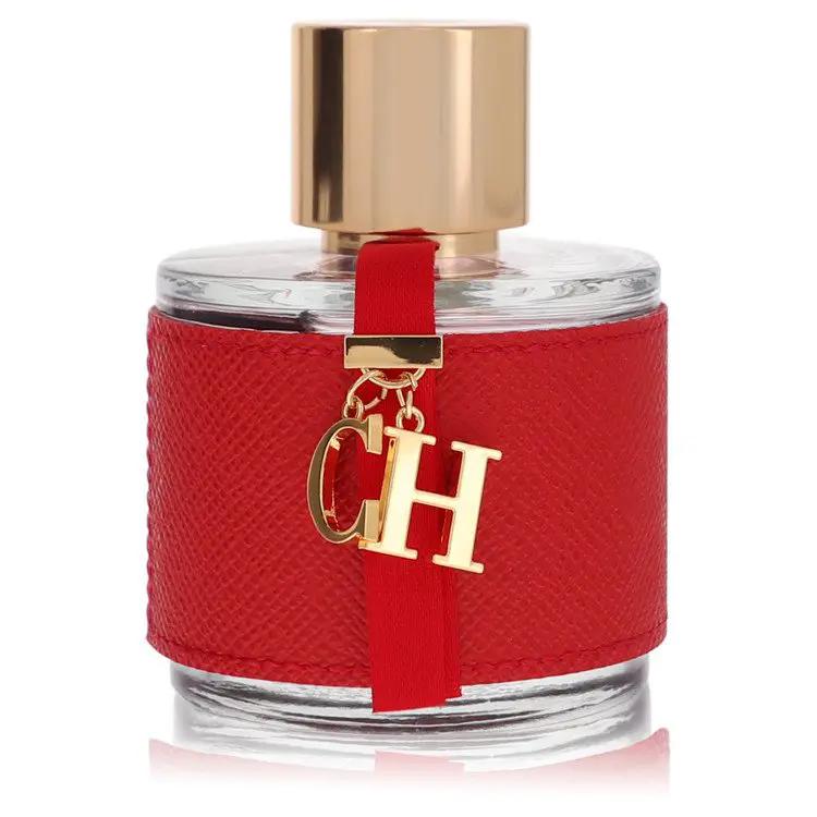 Ch Carolina Herrera Eau De Toilette Spray (unboxed) by Carolina Herrera 100 ml by Brands HD
