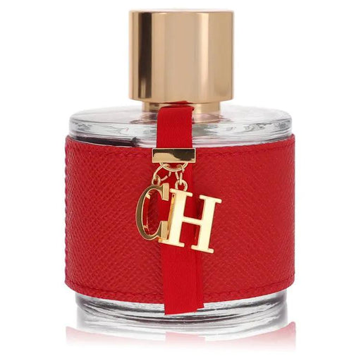 Ch Carolina Herrera Eau De Toilette Spray (unboxed) by Carolina Herrera 100 ml by Brands HD
