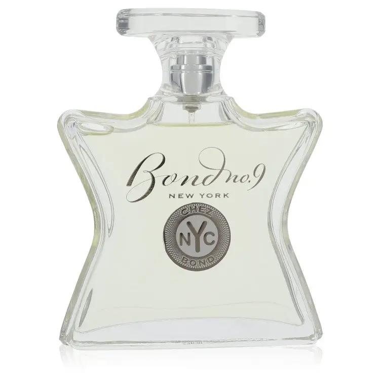 Chez Bond Eau De Parfum Spray (unboxed) by Bond No. 9 100 ml by Brands HD