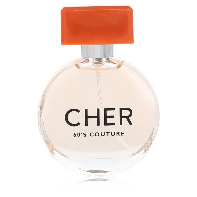 Brands HD Eau De Parfum Spray (Unboxed) Cher Decades 60s Couture Eau De Parfum Spray (Unboxed) by Cher 30 ml Cher Decades 60s Couture Eau De Parfum Spray (Unboxed) by Cher 30 ml