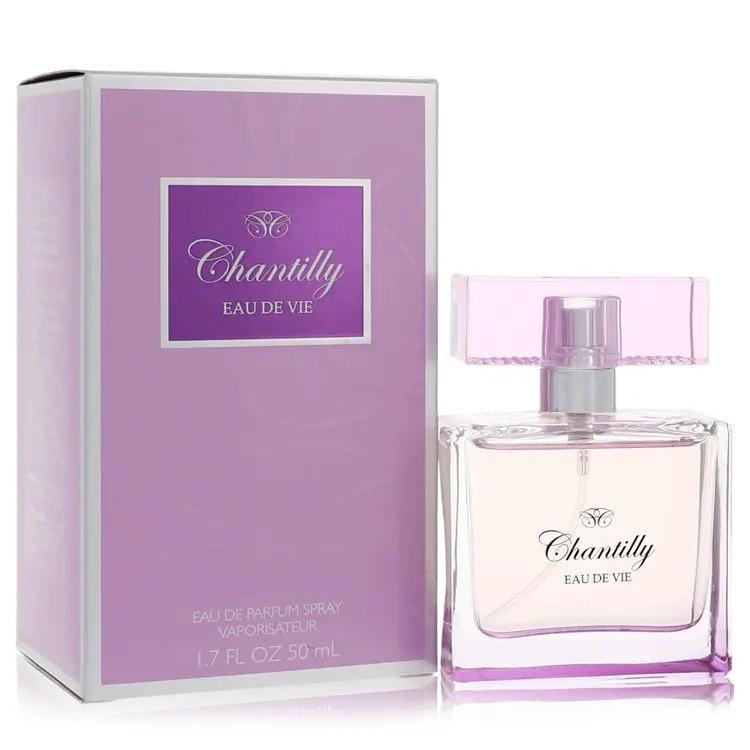 Chantilly Eau De Vie Eau De Parfum Spray by Dana 50 ml by Brands HD