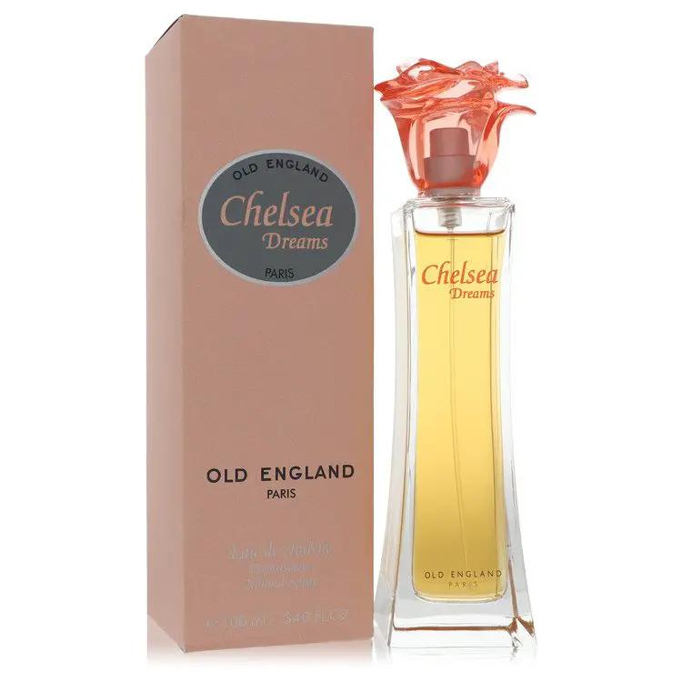 Chelsea Dreams Eau De Toilette Spray by Old England 100 ml by Brands HD