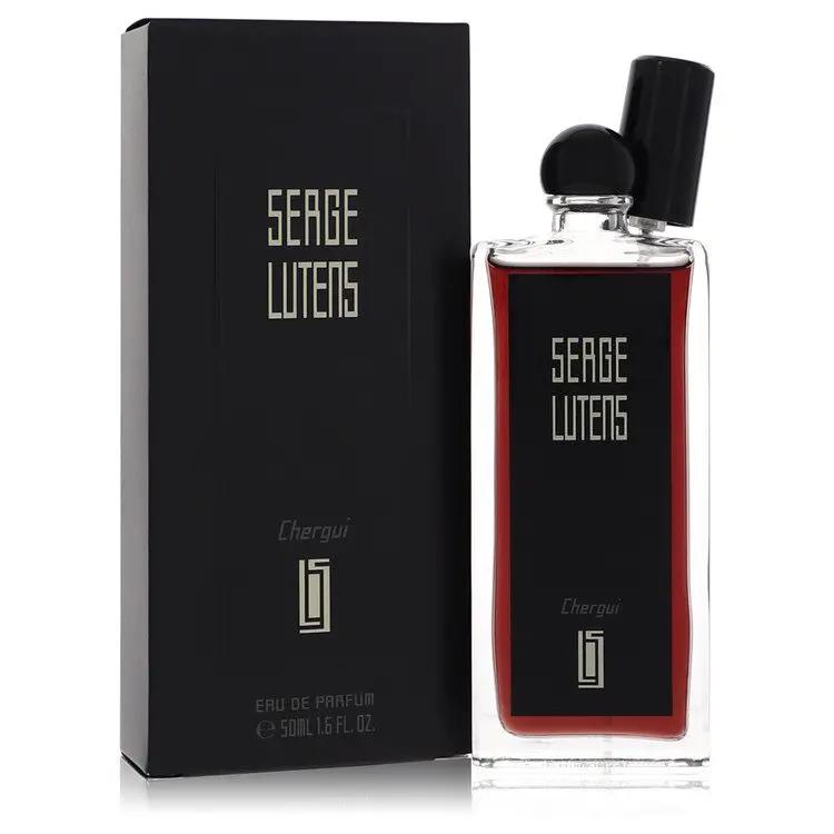 Chergui Eau De Parfum Spray (unisex) by Serge Lutens 50 ml by Brands HD