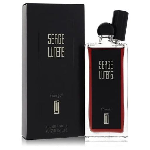 Brands HD Eau De Parfum Spray (unisex) Chergui Eau De Parfum Spray (unisex) by Serge Lutens 50 ml Chergui Eau De Parfum Spray (unisex) by Serge Lutens 50 ml