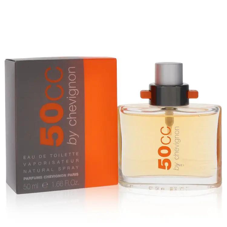 Chevignon 30cc Eau De Toilette Spray by Chevignon 30 ml by Brands HD