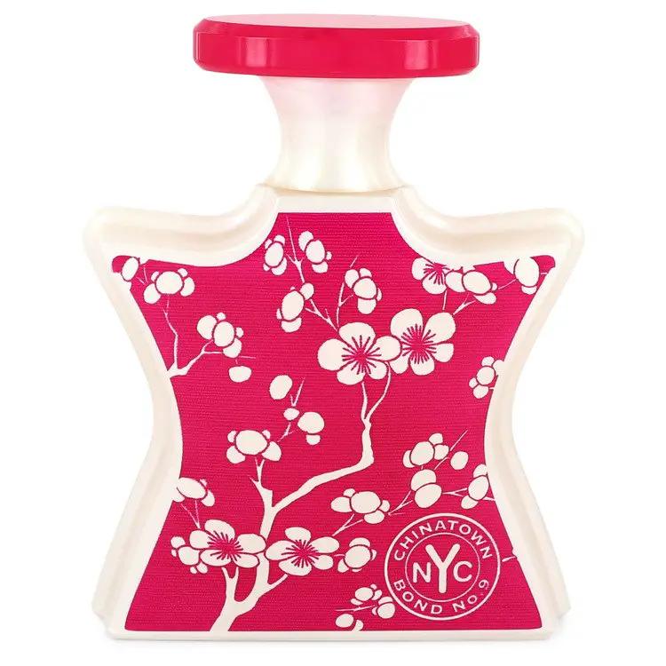 Brands HD Eau De Parfum Spray (unboxed) Chinatown Eau De Parfum Spray (unboxed) by Bond No. 9 100 ml Chinatown Eau De Parfum Spray (unboxed) by Bond No. 9 100 ml