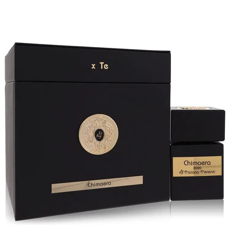 Chimaera Extrait De Parfum Spray by Tiziana Terenzi 100 ml by Brands HD
