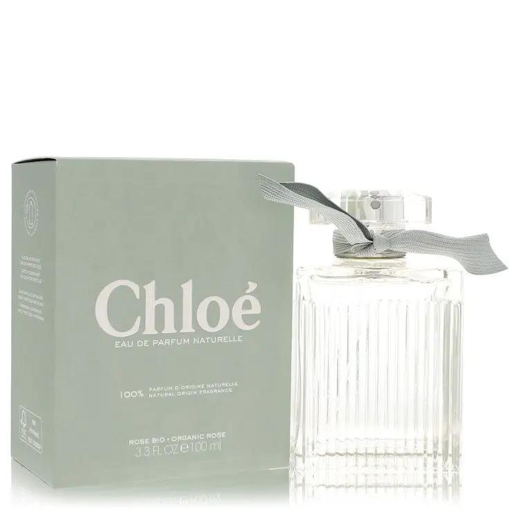 Brands HD Eau De Parfum Spray Chloe Naturelle Eau De Parfum Spray by Chloe 100 ml Chloe Naturelle Eau De Parfum Spray by Chloe 100 ml