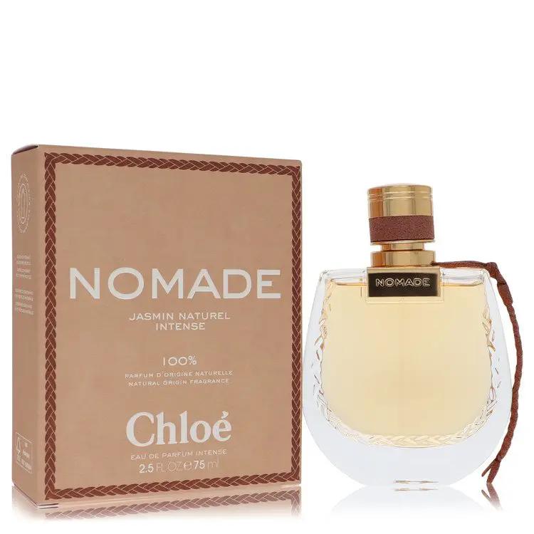 Brands HD Eau De Parfum Spray Chloe Nomade Jasmin Naturel Intense Eau De Parfum Spray by Chloe 75 ml Chloe Nomade Jasmin Naturel Intense Eau De Parfum Spray by Chloe 75 ml