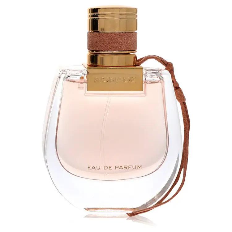 Chloe Nomade Eau De Parfum Spray (unboxed) by Chloe 50 ml by Brands HD