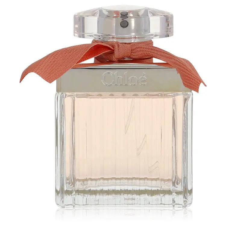 Chloe Rose Tangerine Eau De Toilette Spray (Unboxed) by Chloe 75 ml by Brands HD