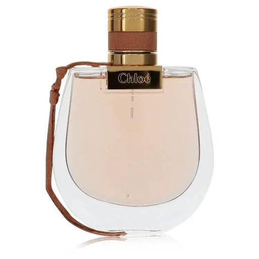 Chloe Nomade Eau De Parfum Spray (unboxed) by Chloe 75 ml by Brands HD