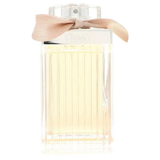 Chloe (new) Eau De Parfum Spray (unboxed) by Chloe 125 ml by Brands HD