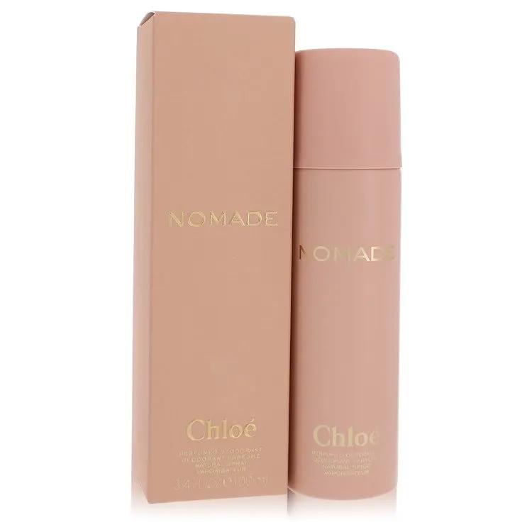 Chloe Nomade Deodorant Spray by Chloe 100 ml by Brands HD