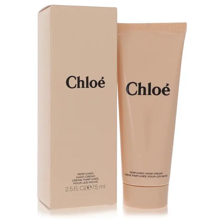 Chloe (new) Hand Cream by Chloe 75 ml by Brands HD