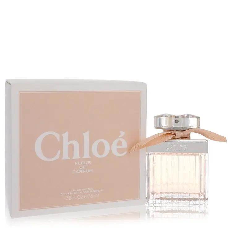 Brands HD Eau De Parfum Spray Chloe Fleur De Parfum Eau De Parfum Spray by Chloe 75 ml Chloe Fleur De Parfum Eau De Parfum Spray by Chloe 75 ml