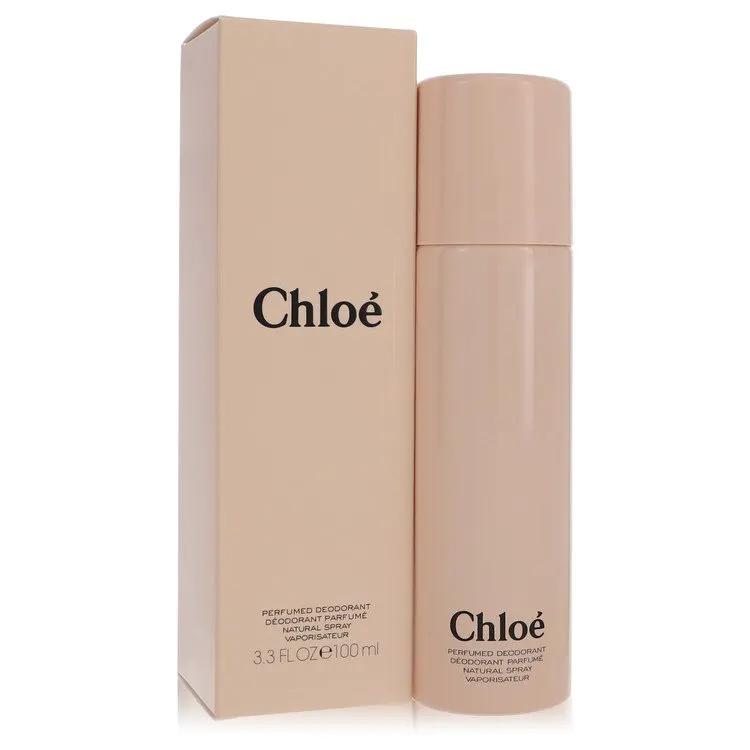 Chloe (new) Deodorant Spray by Chloe 100 ml by Brands HD