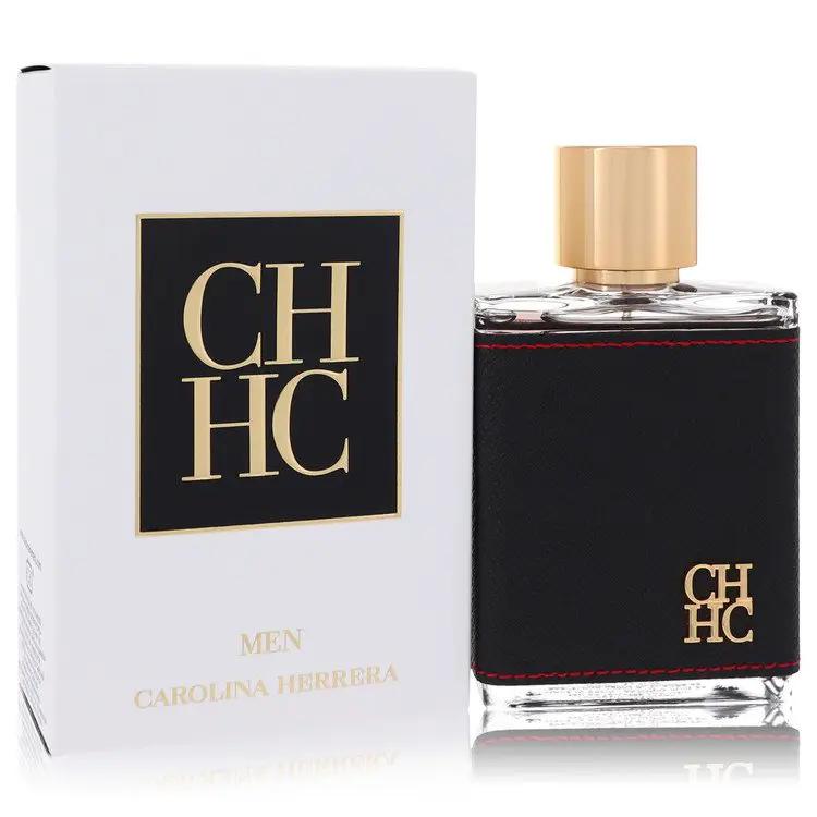 Ch Carolina Herrera Eau De Toilette Spray by Carolina Herrera 100 ml by Brands HD