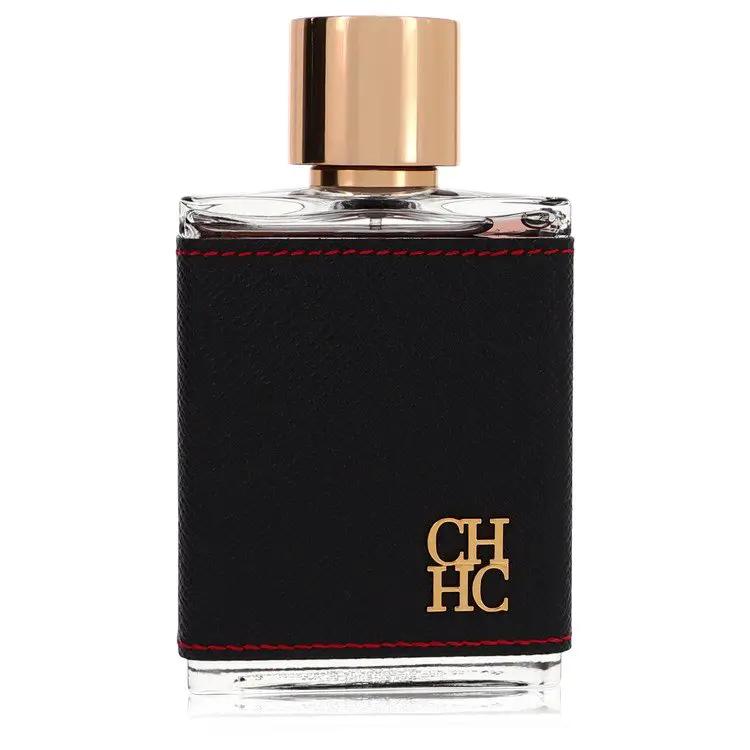Ch Carolina Herrera Eau De Toilette Spray (unboxed) by Carolina Herrera 100 ml by Brands HD