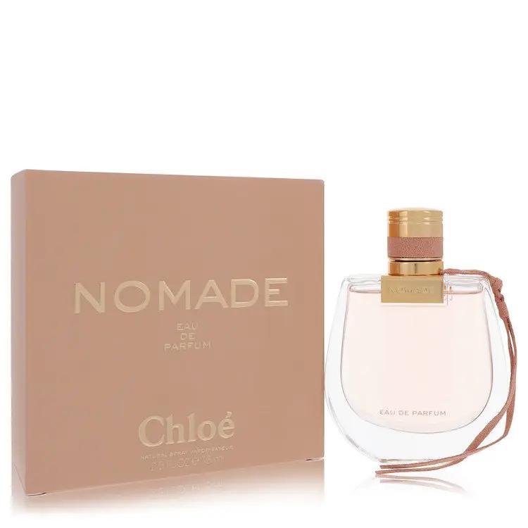 Chloe Nomade Eau De Parfum Spray by Chloe 75 ml by Brands HD