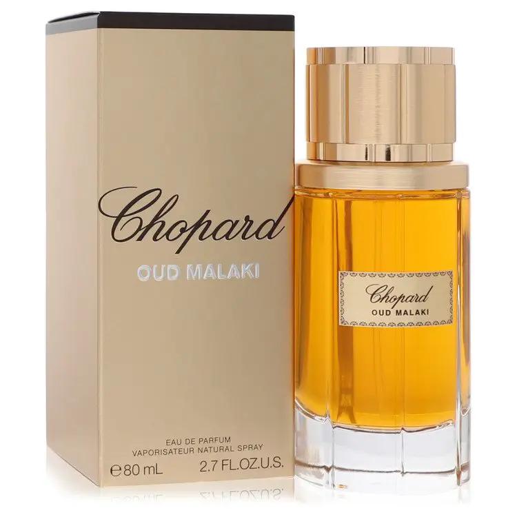Chopard Oud Malaki Eau De Parfum Spray (Unisex) by Chopard 80 ml by Brands HD