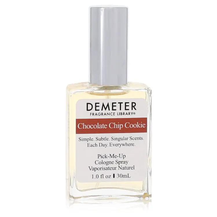 Demeter Chocolate Chip Cookie Cologne Spray by Demeter 30 ml by Brands HD